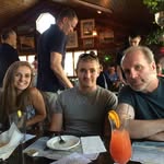 Steve Healey - @steveh71717 - Instagram