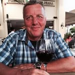 Steve Healey - @stevehealey63 - Instagram