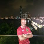 Steve Healey - @sjheals13 - Instagram