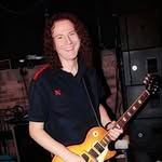 Steve Heath - @steveheathguitar - Instagram