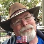 Steve Hedman - @hedman1951 - Instagram