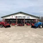Steve Heil - @wct_farmandlawn - Instagram