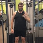 steven helgeson - @stev_enh42 - Instagram