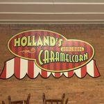 Steve Helmuth - @hollandscaramelcorn - Instagram