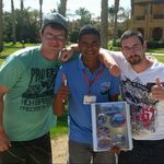 Steve Hermann - @steve.hermann.5 - Instagram