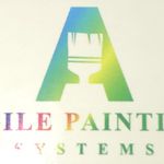 Steve Herring - @agilepaintingsystems_ - Instagram