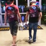 Steve Herring - @scuba_stevelv - Instagram