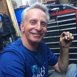 Steve Herring - @steveherring64 - Instagram
