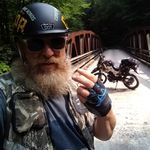 Steve Herring - @steveherring43 - Instagram