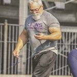 Steve Herring BS CSCS - @edgefit4life - Instagram