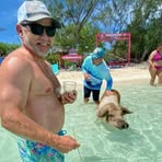 Steve Herrington - Facebook