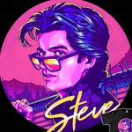 Steve Herrington - @itsunclejezzy - Instagram