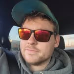 Steve Herrington - @steveherrington89 - Instagram