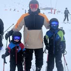 Steve Hibbert - Facebook