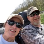 Steve Higgs - @grandpa_buster - Instagram