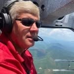 Steve Higgs - @cesna3101956 - Instagram