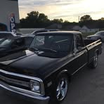 Steve Hightower - Facebook
