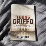 Steve Hile - @steve.hile.author - Instagram
