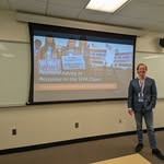 Steve Himes - @knowledgetravels - Instagram