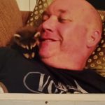 Steve Hix - @hix251 - Instagram
