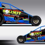 Steve Hix - @nolimitpowdercoating257 - Instagram