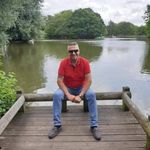 Steve Hixon - @stevenhixon61 - Instagram