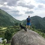 steve hobson - @hobboandthehun - Instagram