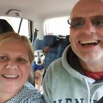 Steve Hobson - @stevehobson47 - Instagram