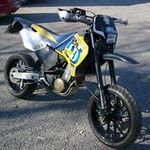 Steve Hobson - @ninja6861 - Instagram