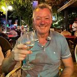 Steve Hobson - @hobson_1460 - Instagram