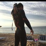Steve Hobson - @thebulletprooftriathlete - Instagram
