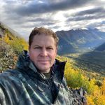 Steve Hobson - @akhomeinspector - Instagram