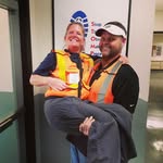 Steven Hockett - @raildog23 - Instagram