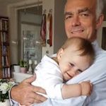 Steve Hodson - @steve.hodson55 - Instagram