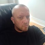 Steve Hodson - @ukpoppa - Instagram