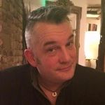 Steve Hodson - @hodson6547 - Instagram
