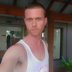 Steve Hodson - @sjhodson1982 - Instagram