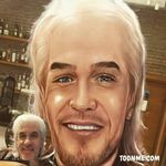 Steve Hodson - @stevehodson33 - Instagram