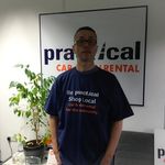 Steve Hodson Practical - @practicalsteveh - Instagram