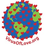 Steve Hofer - @the_virus_of_love - Instagram