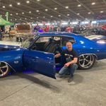 Steve Hofferber - @spike496 - Instagram