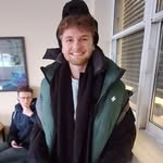 Stephen Hogg - @steve__hogg - Instagram