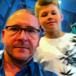 Steve Hogg - @hoggy75 - Instagram