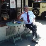 Steve Hogg - @hogg9787 - Instagram