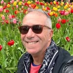 Steve Hogg - @stevehogg68 - Instagram