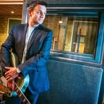 Steve Hogg - @stevehoggmusic - Instagram