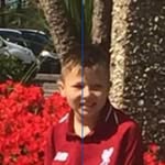 Steve Hogg - @codliverpool - Instagram