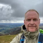 Steve Hogg - @challengr392 - Instagram