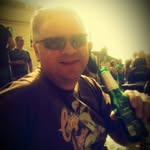 Steve Hogg - @hoggster1971 - Instagram