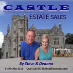 Steve Holcombe - @castleestatesalesllc - Instagram